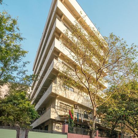 Arnna Hotel - Goregaon مومباي المظهر الخارجي الصورة