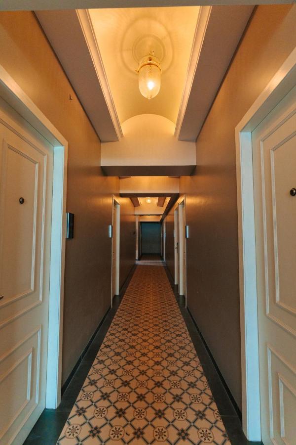 Arnna Hotel - Goregaon مومباي المظهر الخارجي الصورة