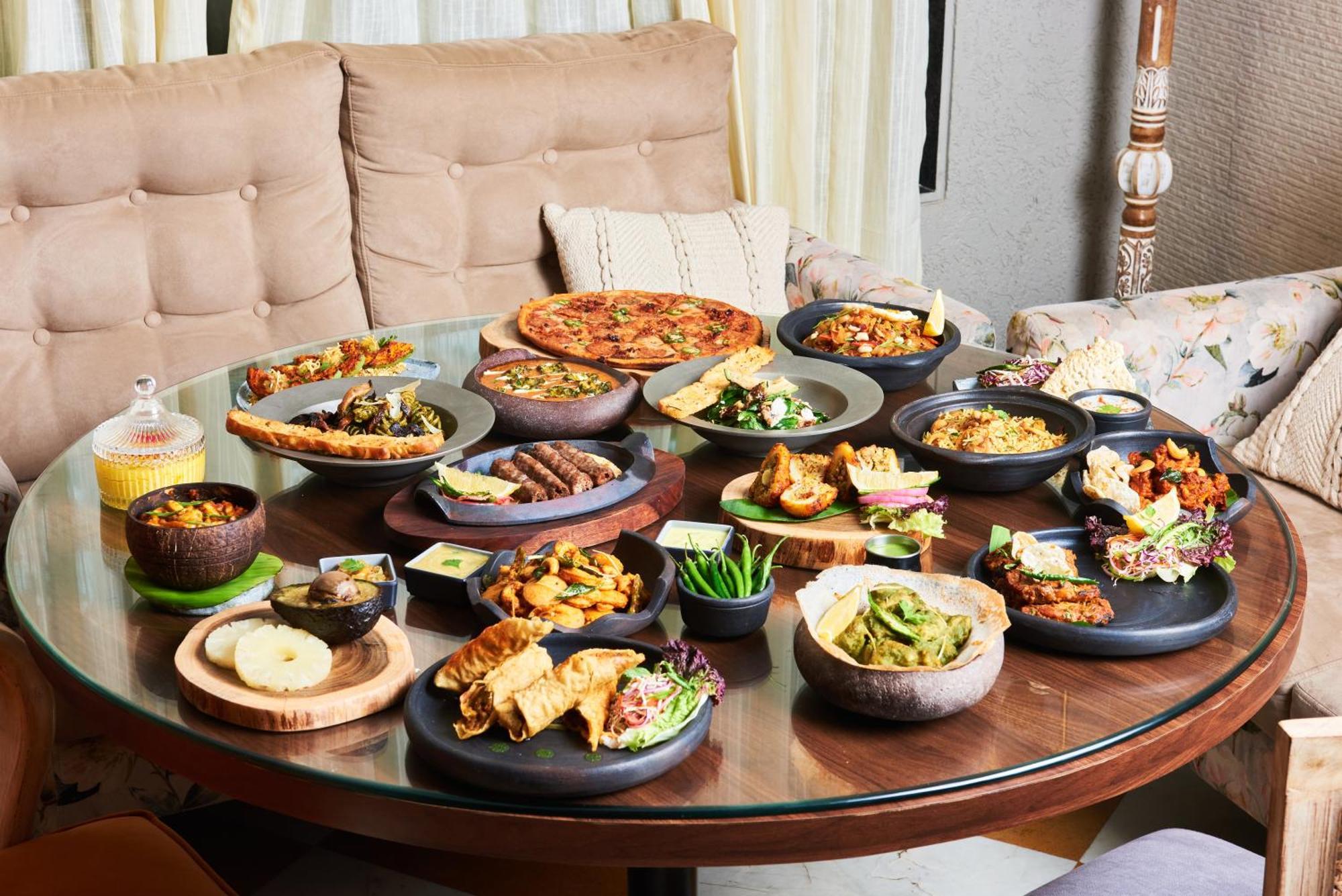 Arnna Hotel - Goregaon مومباي المظهر الخارجي الصورة